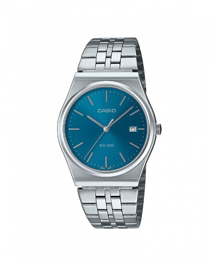 RELOJ CASIO MTP-B145D-2A2