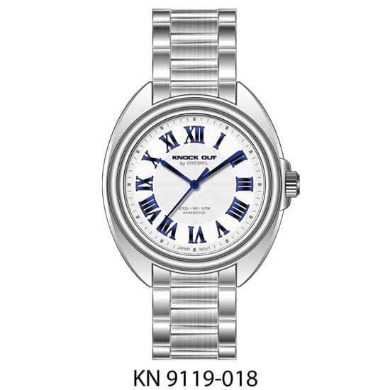 Reloj Knock Out KN-9119-018