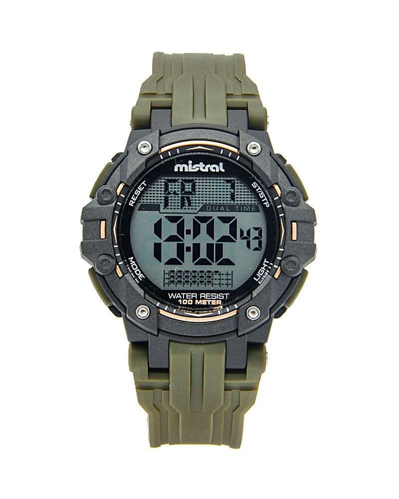RELOJ MISTRAL GDG-17737-03