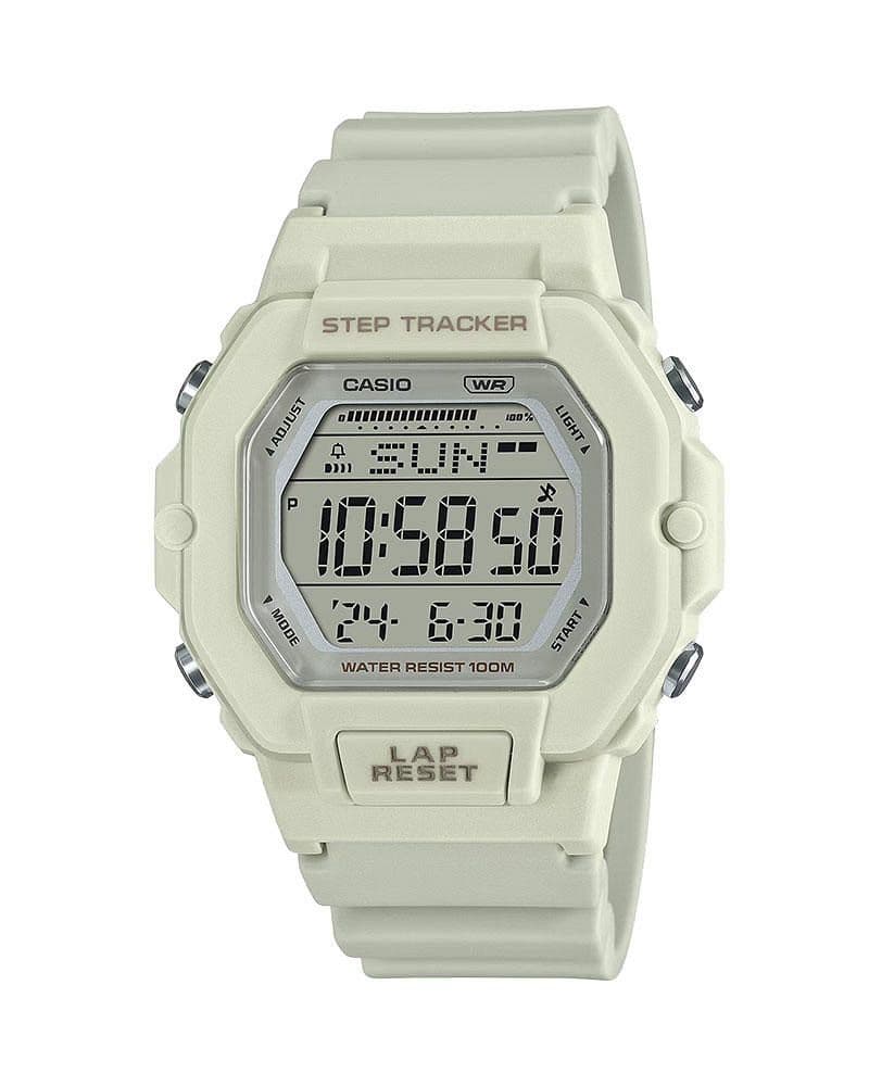 RELOJ CASIO LWS-2200H-8A
