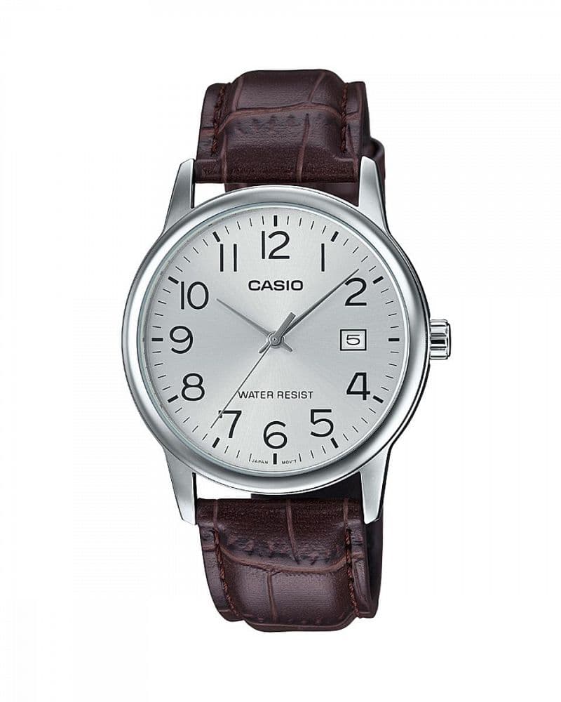 RELOJ CASIO MTP-V002L-7B2  