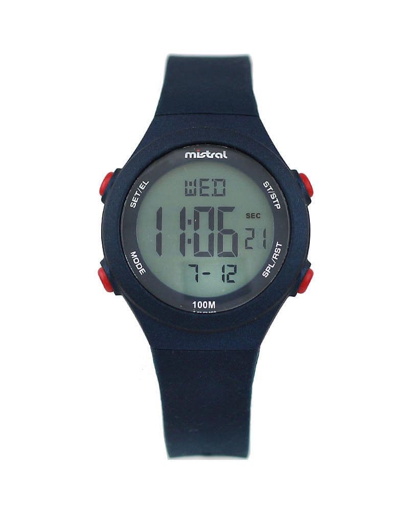 RELOJ MISTRAL GDX-BBD-02