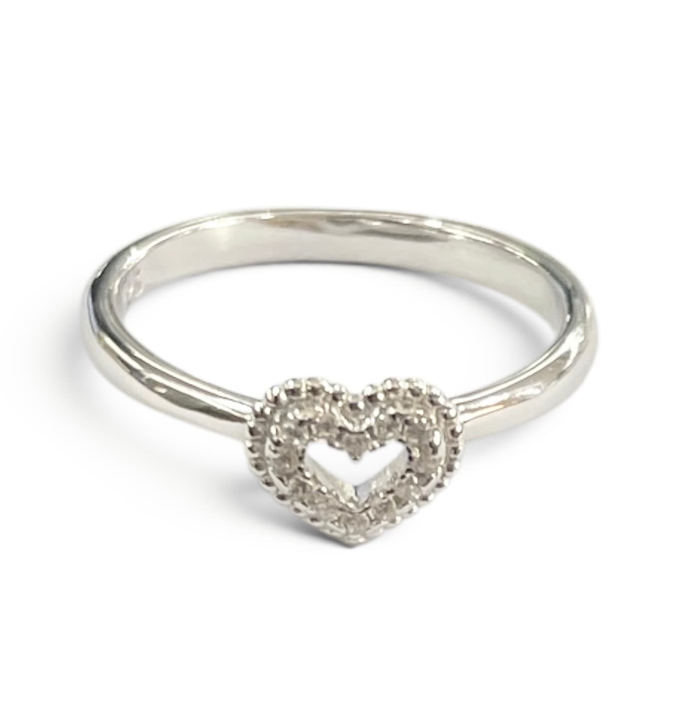 ANILLO PLATA FINA 028