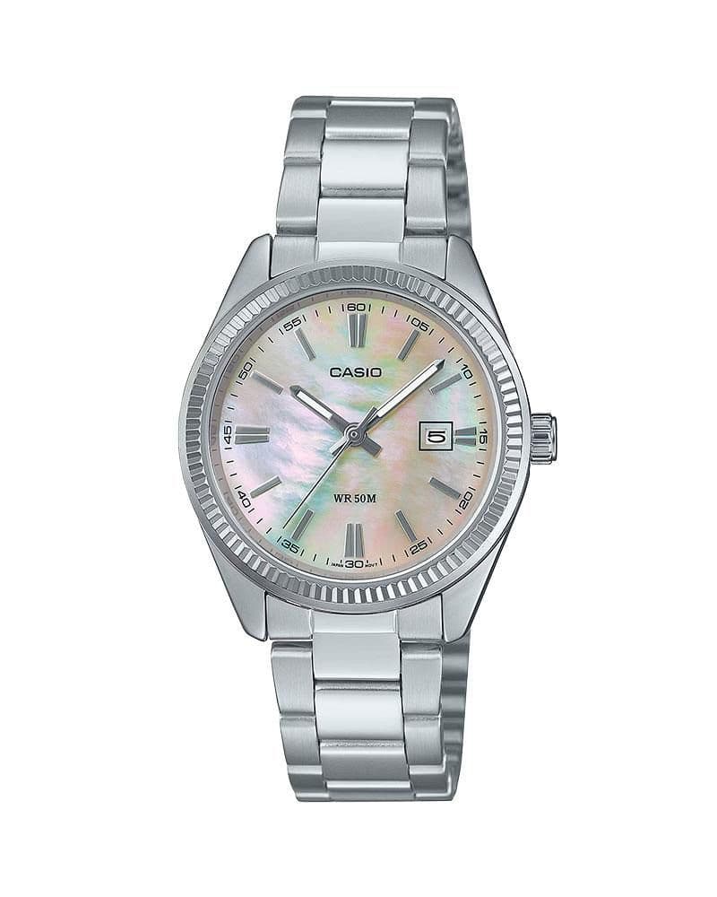 RELOJ CASIO LTP-1302DS-4A