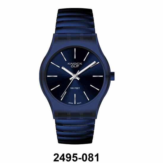 Reloj Knock Out KN2495-081