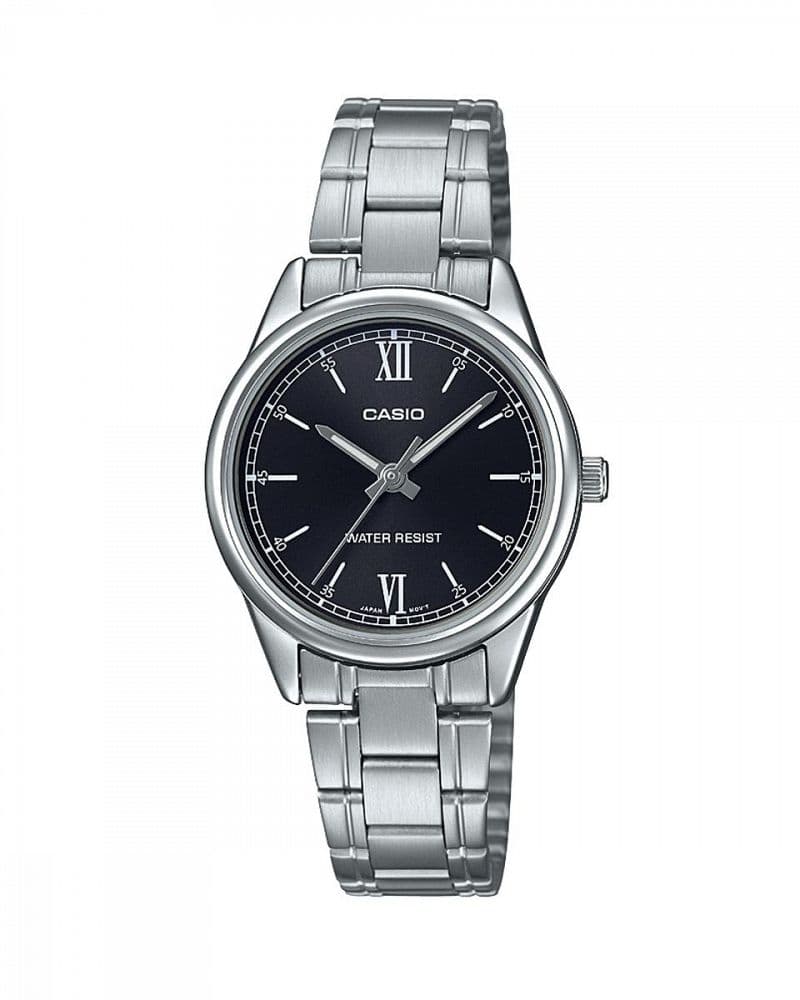 RELOJ CASIO LTP-V005D-1B2