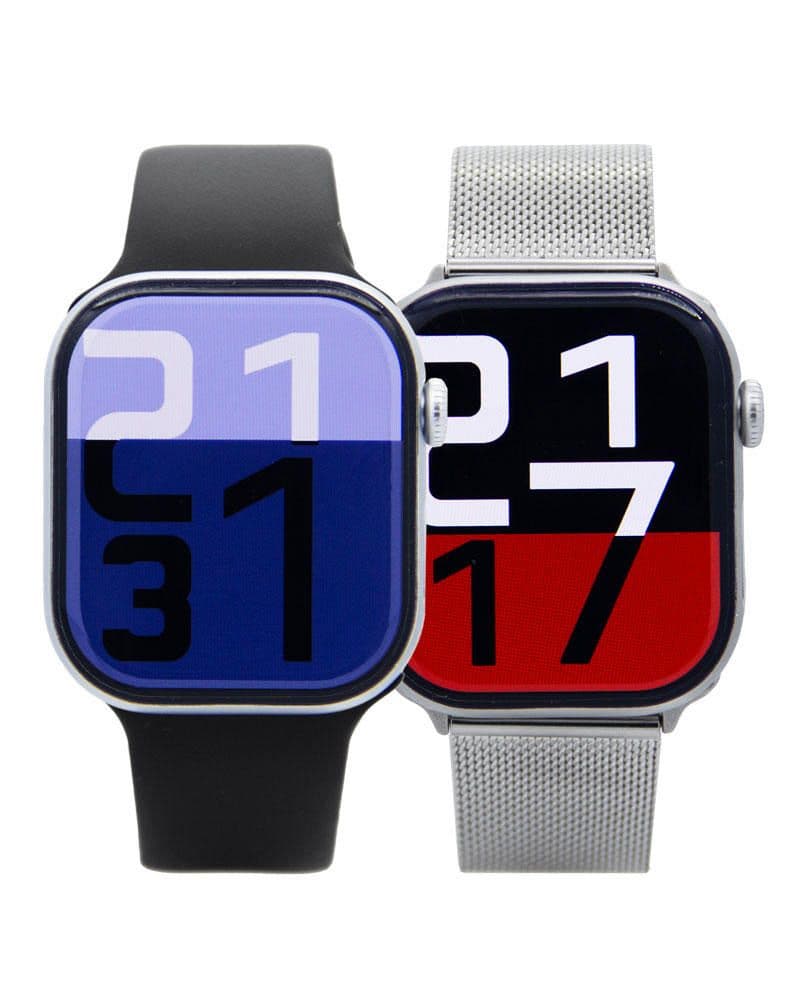 RELOJ MISTRAL SMT-W10P-7A