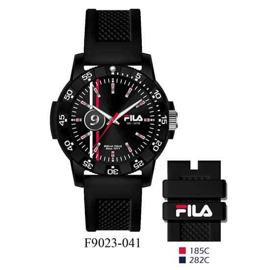 RELOJ FILA F9023.041