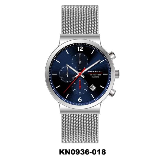 Reloj Knock Out KN0936-018