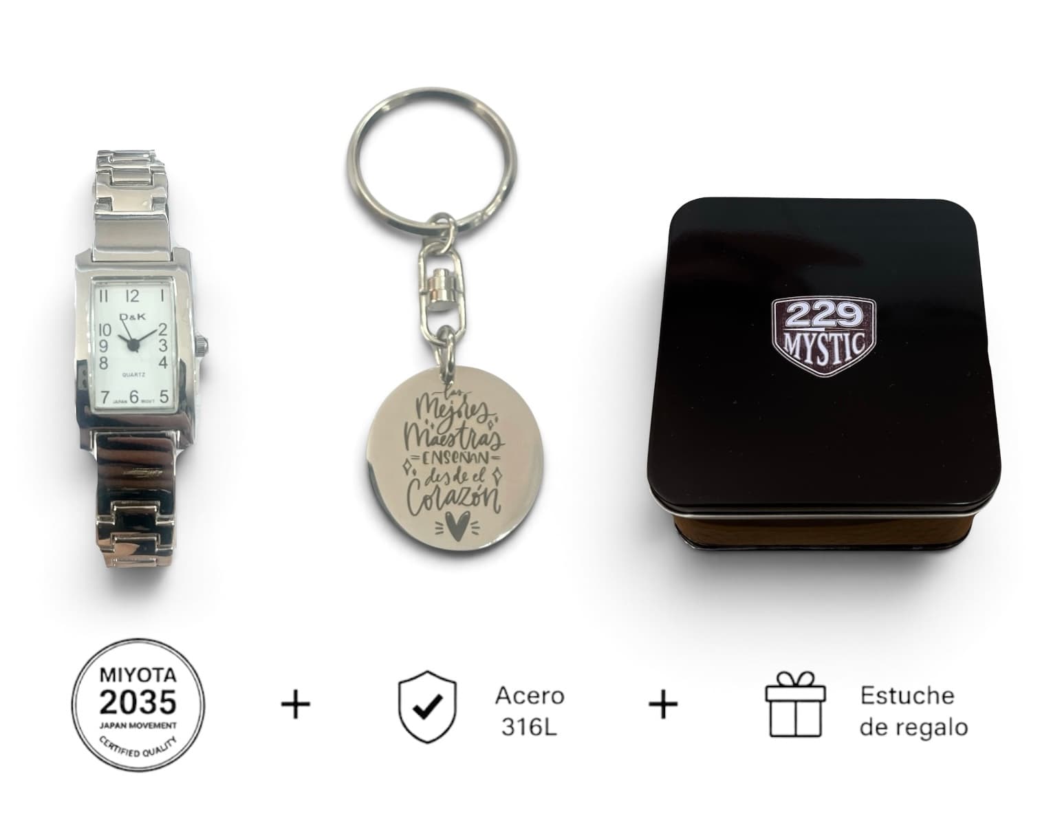 Set Regalo Master 14