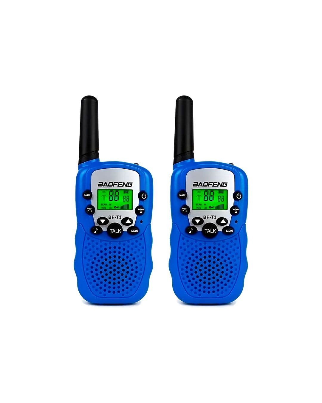 HANDY BAOFENG RADIO ML-BA-T3X2