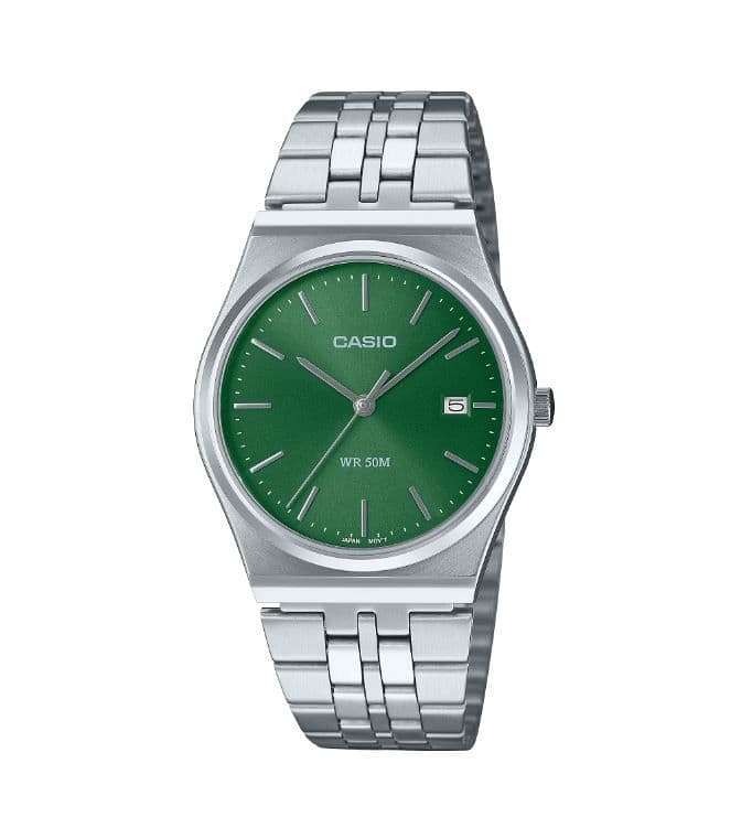 RELOJ CASIO MTP-B145D-3A