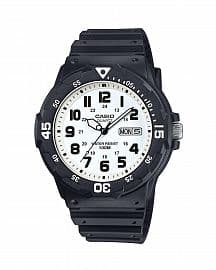 RELOJ CASIO MRW-200H-7B