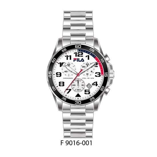 RELOJ FILA F9016.001