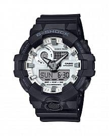 RELOJ CASIO GA-700WD-1A
