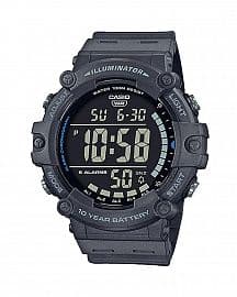 RELOJ CASIO AE-1500WH-8B