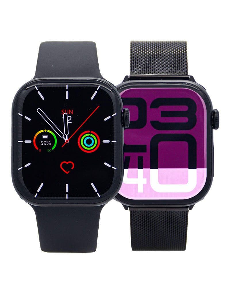 RELOJ MISTRAL SMT-W10P-1A