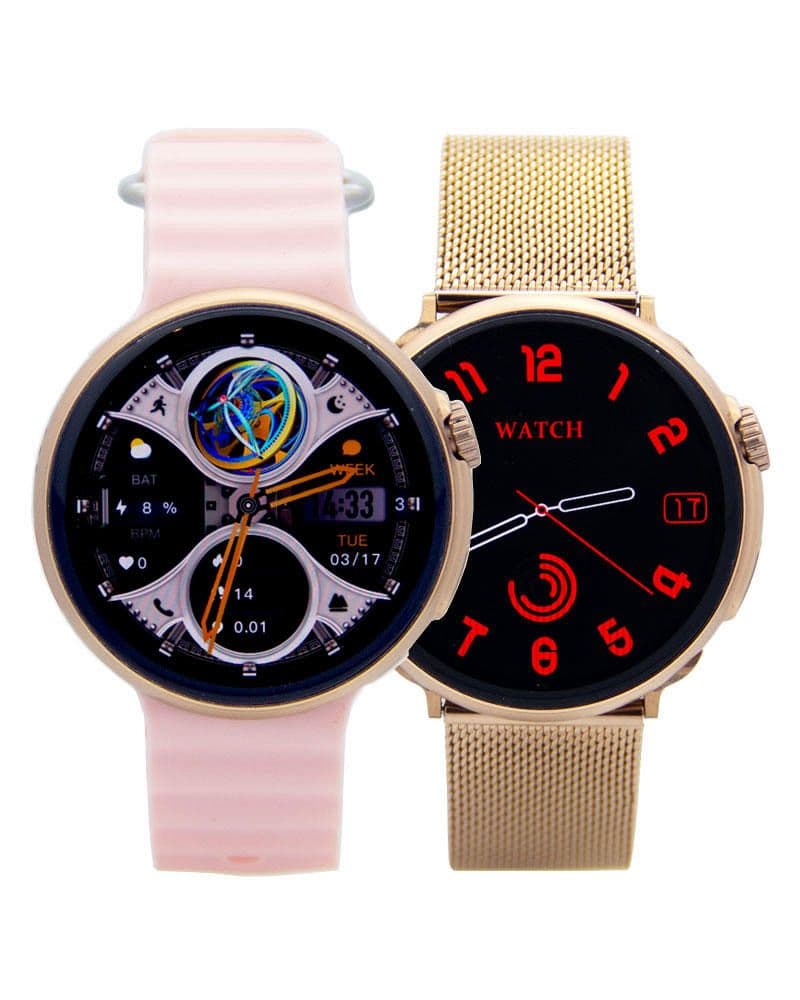 RELOJ MISTRAL SMT-WUPM1-4B