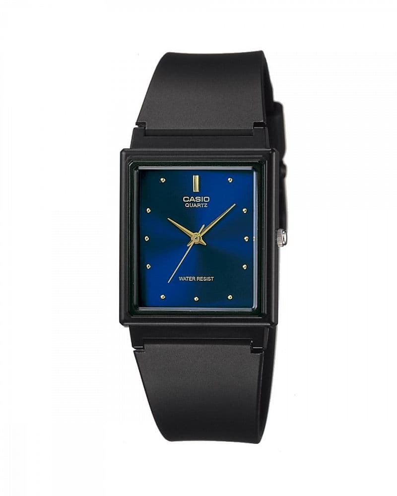 RELOJ CASIO  MQ-38-2A