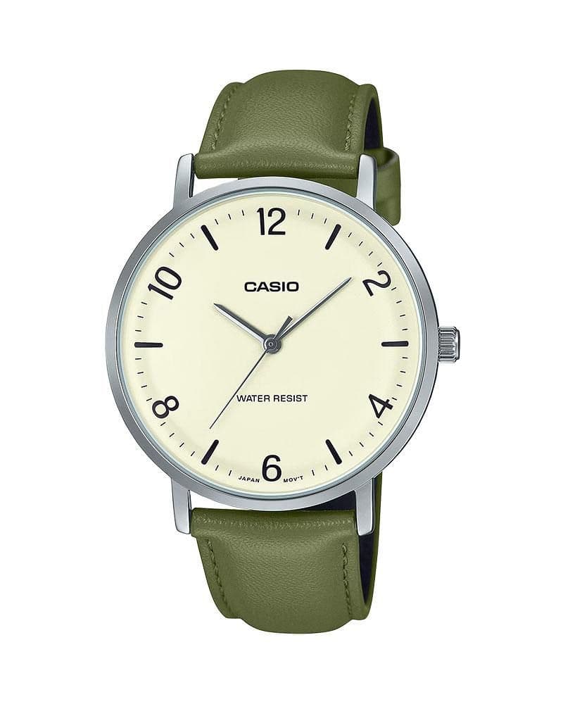 RELOJ CASIO MTP-VT03L-7B