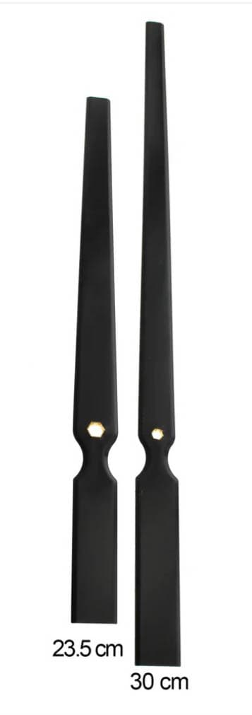 Agujas para máquina de pared 709N