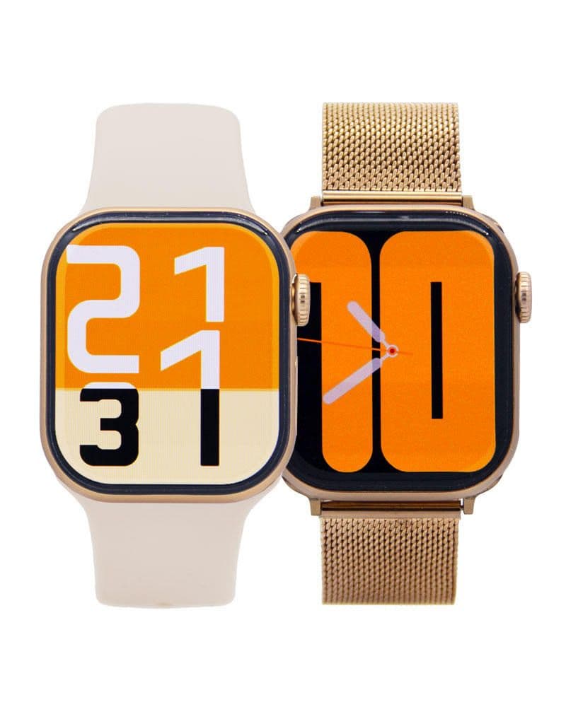 RELOJ MISTRAL SMT-W10MN-4A