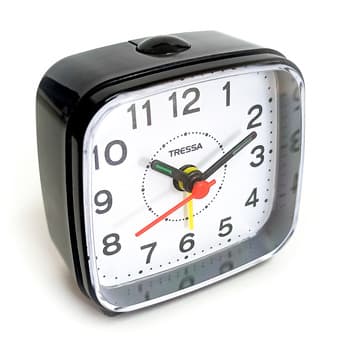 Tressa Despertador DD951-03