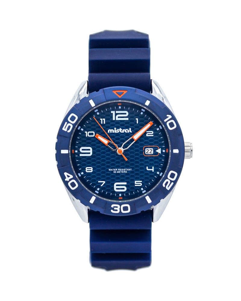 RELOJ MISTRAL GTI-2057-2A
