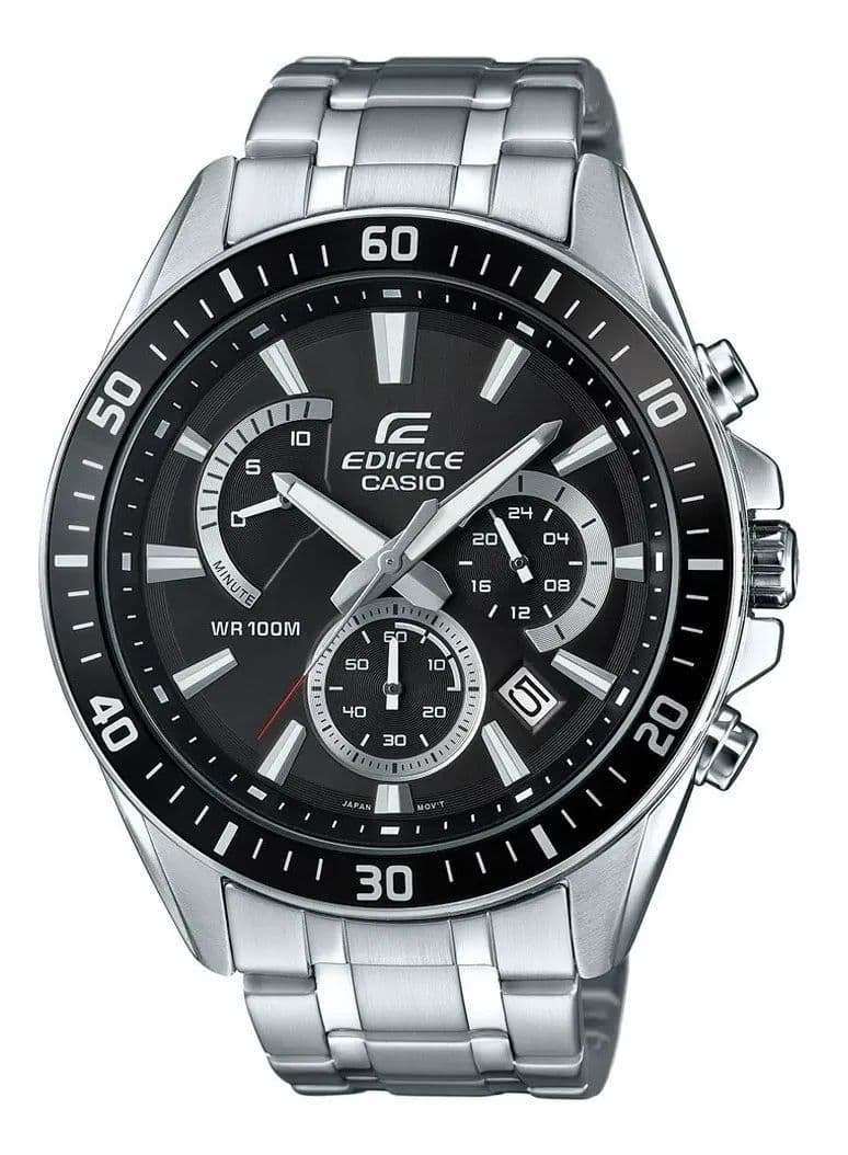RELOJ CASIO EFR-552D-1A