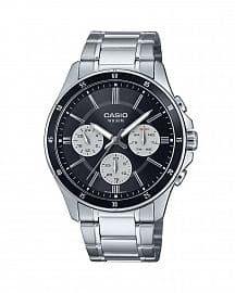 RELOJ CASIO MTP-1374D-1A3