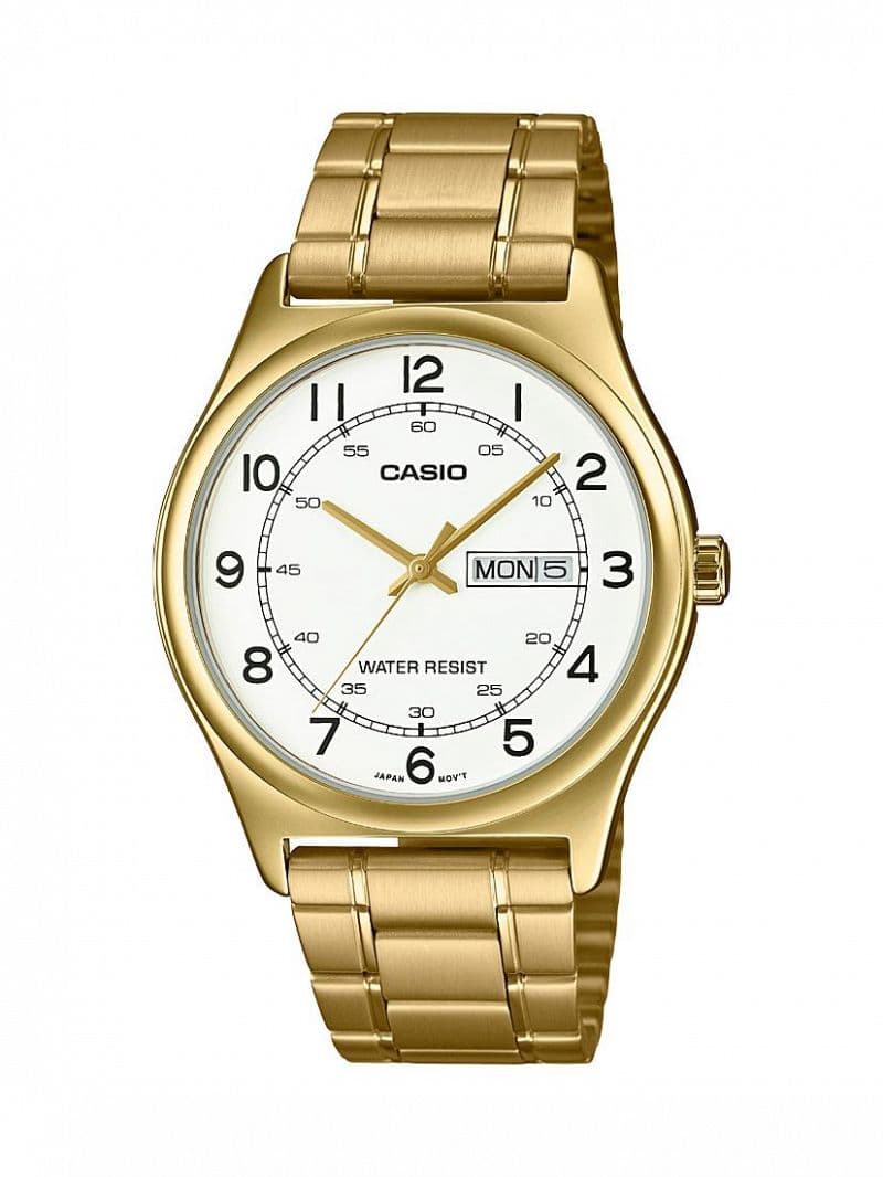 RELOJ CASIO MTP-V006G-7B   