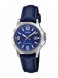 RELOJ CASIO LTP-V004L-2B