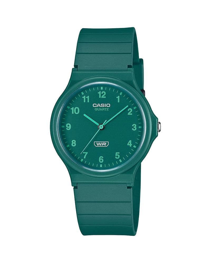 RELOJ CASIO MQ-24B-3B