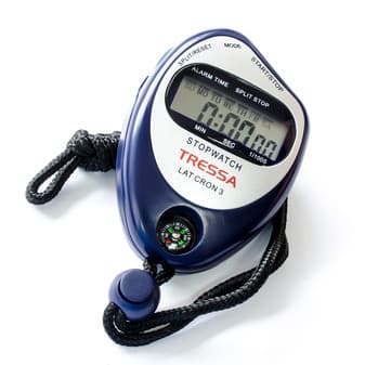 TRESSA LAT-CRON 3 AZUL