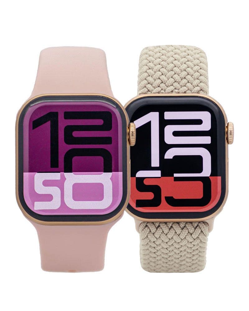 RELOJ MISTRAL SMT-W10MNB-4B