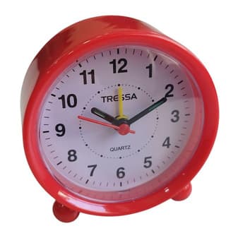 Tressa Despertador DD952N-02