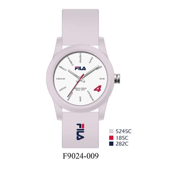 RELOJ FILA F9024-009