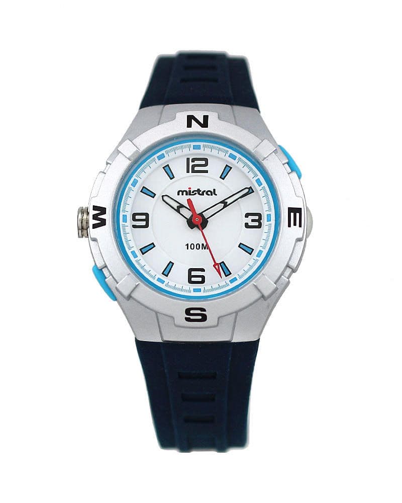RELOJ MISTRAL GAX-CAL-02