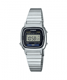 RELOJ CASIO LA-670WD-1D