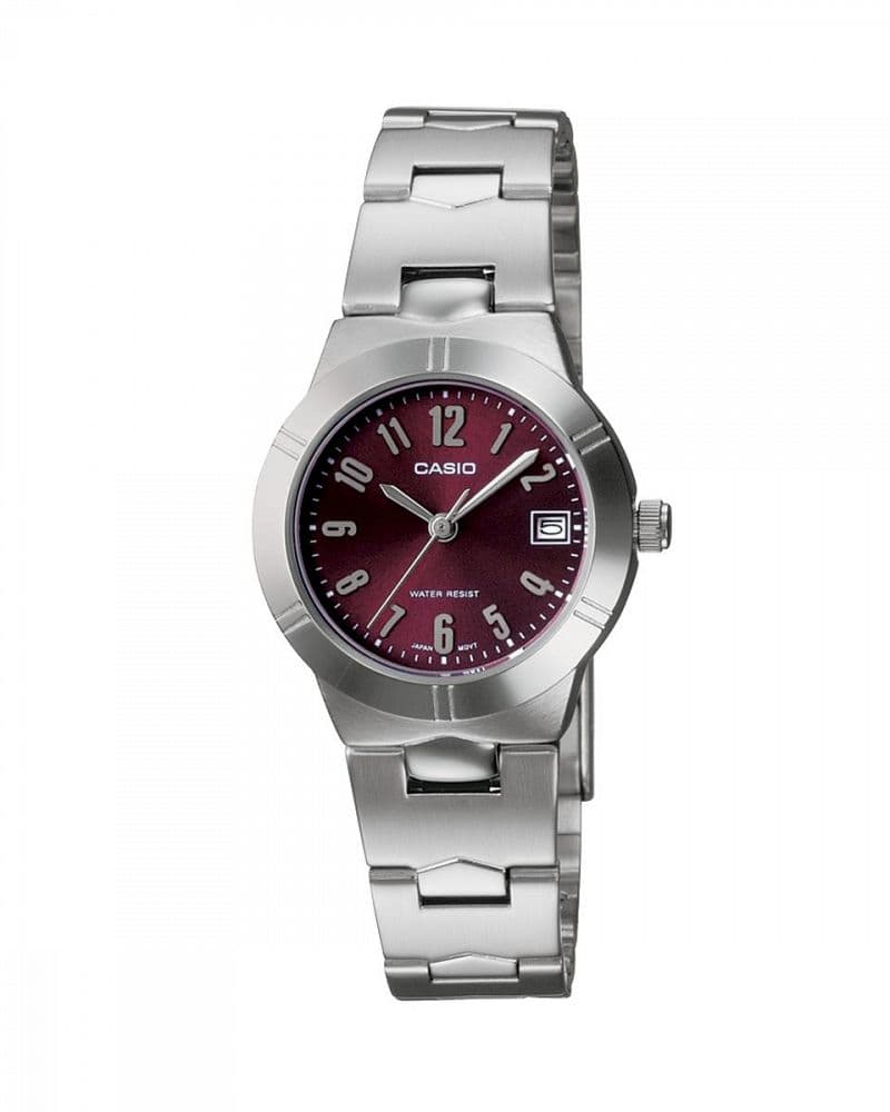 RELOJ CASIO LTP-1241D-4A2