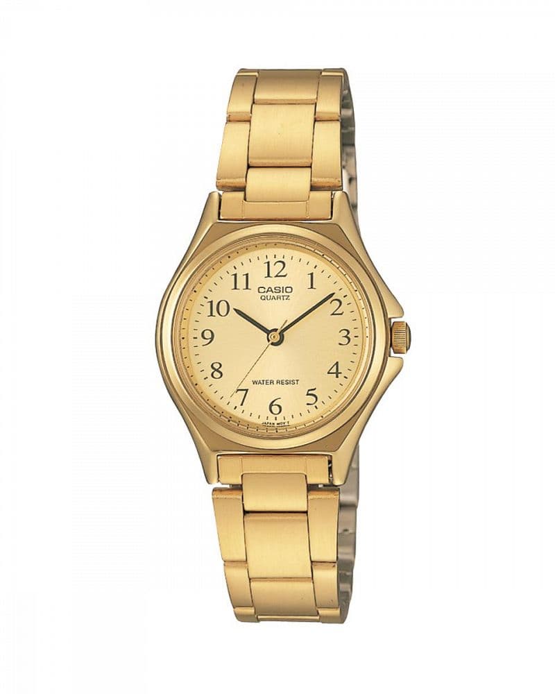 RELOJ CASIO LTP-1130N-9B   