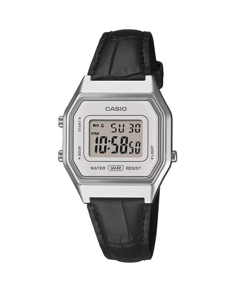 RELOJ CASIO LA-680WEL-1D  