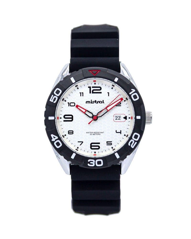 RELOJ MISTRAL GTI-2057-1B