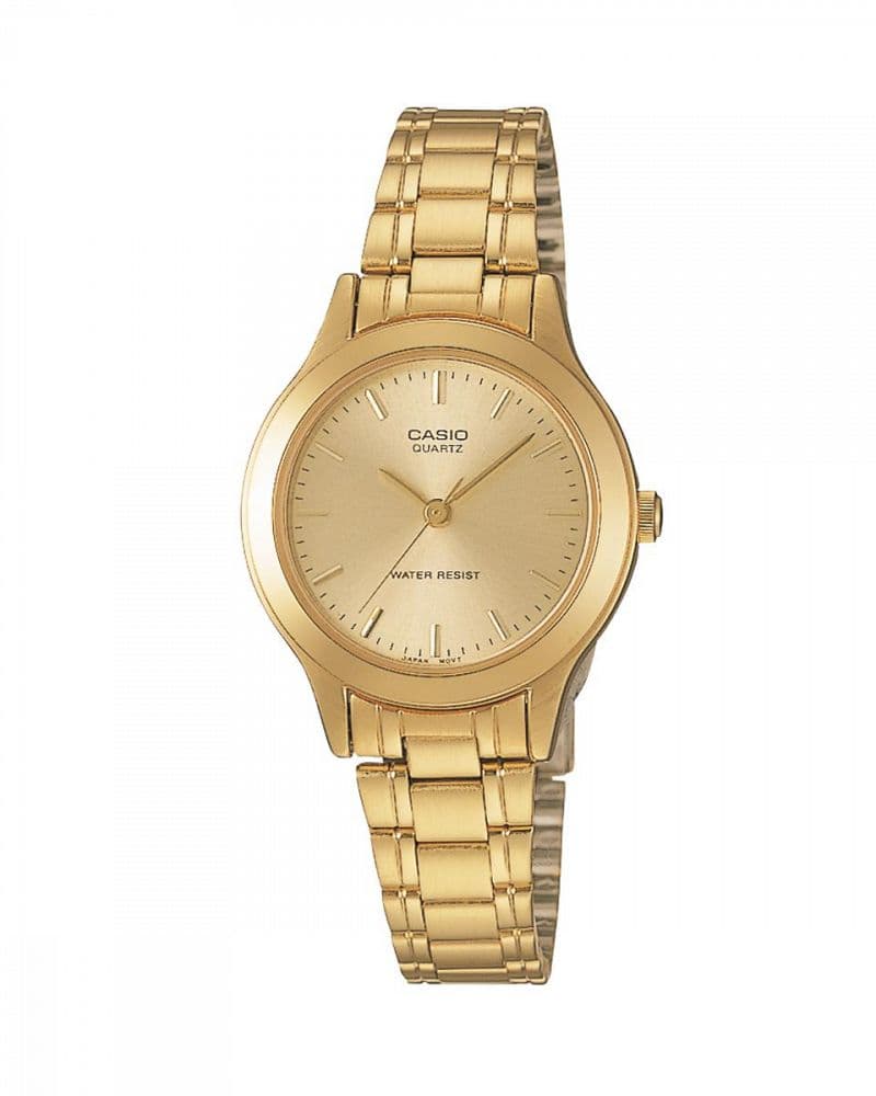 RELOJ CASIO LTP-1128N-9A   