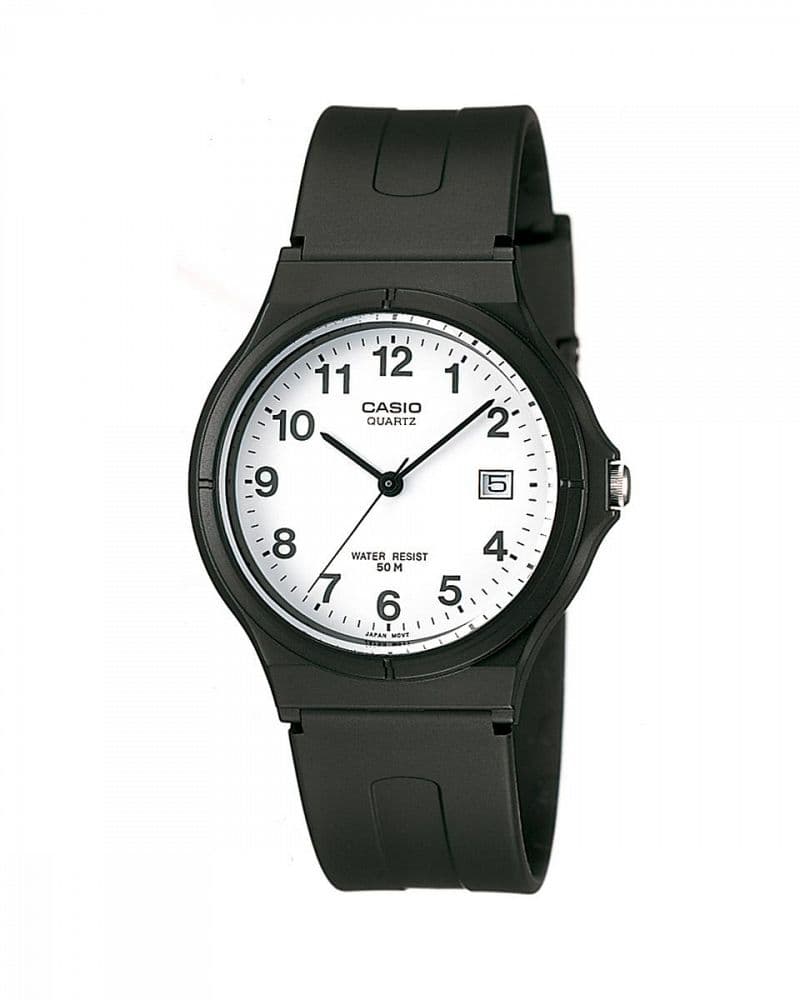 CASIO RELOJ VINTAGE MW-59-7B   