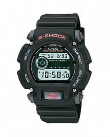 RELOJ CASIO DW-9052-1V
