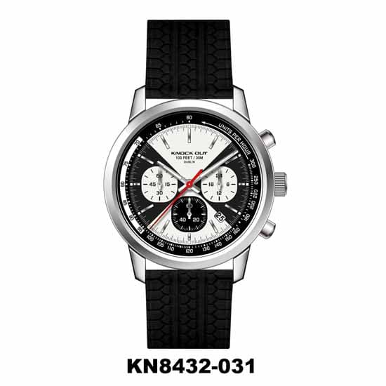 Reloj Knock Out KN8432-031