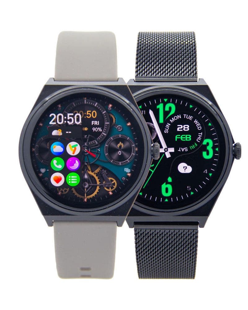 RELOJ MISTRAL SMT-MY108-09