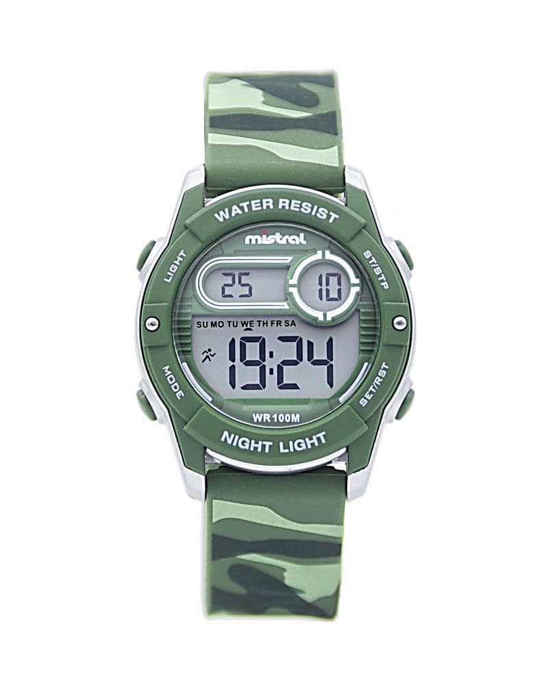 RELOJ MISTRAL LDX-BAZ-03