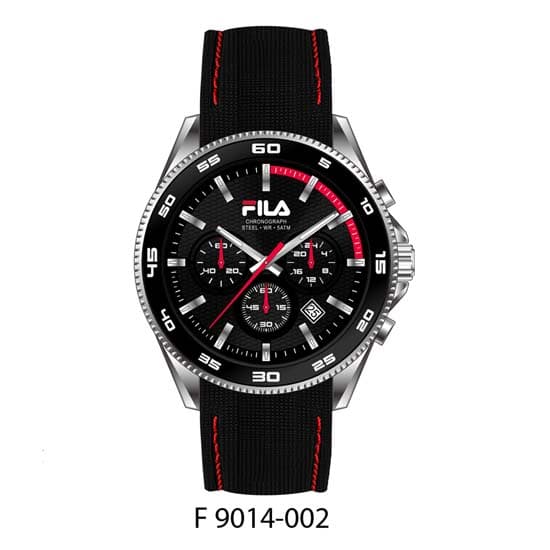 RELOJ FILA F9014.002
